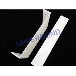 Cigarette Making Machine Spare Parts Cig Machine Loading Tray 7 Days Leadtime