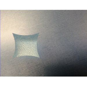 Buy cheap 200*200mesh*50 stainless steel screen printing mesh 304n 304 from wholesalers