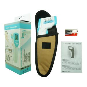 Non Contact High Accuracy CE FDA Handheld Infrared Thermometer