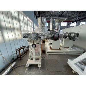 Buy cheap PE Pipe Production Machine Extrusion Line Making Machine For Water Gas Oil Supply Pipe from wholesalers