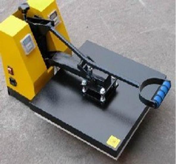 Quality Export-oriented Flat heat press machine for sale