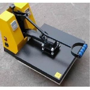 Buy cheap Export-oriented Flat heat press machine from wholesalers