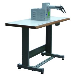 Buy cheap Speed 6000r/min width 650mm Car Air Filter Pack Trimming PU Filter Making Machine  Weight 500kg Warranty 1 Year from wholesalers