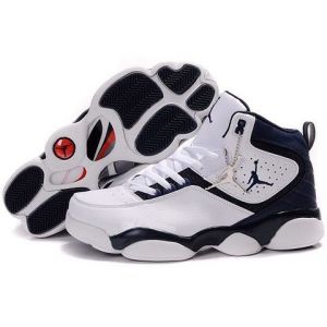 Buy cheap Men's sports shoes basketball shoes cheap jordan shoes from wholesalers