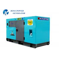 Buy cheap 250KVA SDEC Diesel Generator product