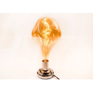 Mobile APP WIFI Edison Bulb E26 E27 Dimmable Smart Lights