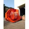 Buy cheap Heavy Duty Machinery Rotary Screen Bucket for E330 Excavator from wholesalers
