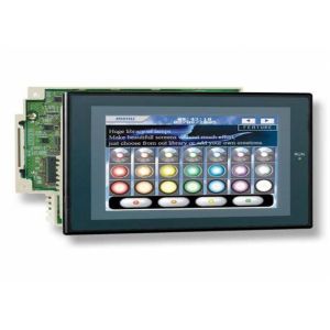 Buy cheap Omron NSJ10-TV01B-G5D 1.4 INCH TFT DISPLAY TOUCHSCREEN 24 VDC 30 WATTS 3 X RS-232C from wholesalers