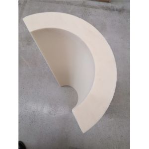 Buy cheap Easy Processing High Density Polyisocyanurate Insulation Good Thermal Stability from wholesalers