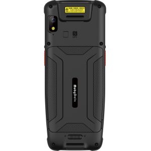 Industrial PDA Barcode Scanner