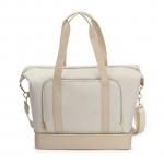 Buy cheap Customized Weekender Duffel Bags Waterproof Duffle Bag Travel Bag for Women from wholesalers