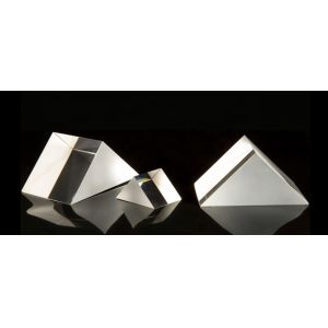 Buy cheap Optical Glass Crystal Triangular Prism 45 60 90 360 Degree Right Angle Lens,Customized Mini Dove Prism from wholesalers