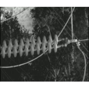 D240A / D240B Gyro Stablization Electro Optical Tracking System for UAV And