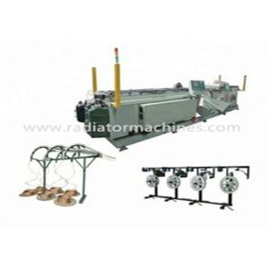 Buy cheap U Shape Hairpin Bender Machine , Automatic Copper Tube Bending Machine from wholesalers