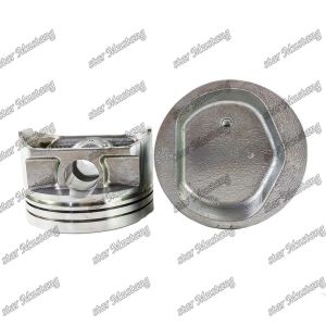 Buy cheap K25 Engine Piston 12010-FU522 For Nissan Engine Spare Parts from wholesalers