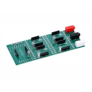 Buy cheap AMP-PDK-SC70-6 Embedded Solutions Evaluation Module Amplifier Performance Development Kit from wholesalers