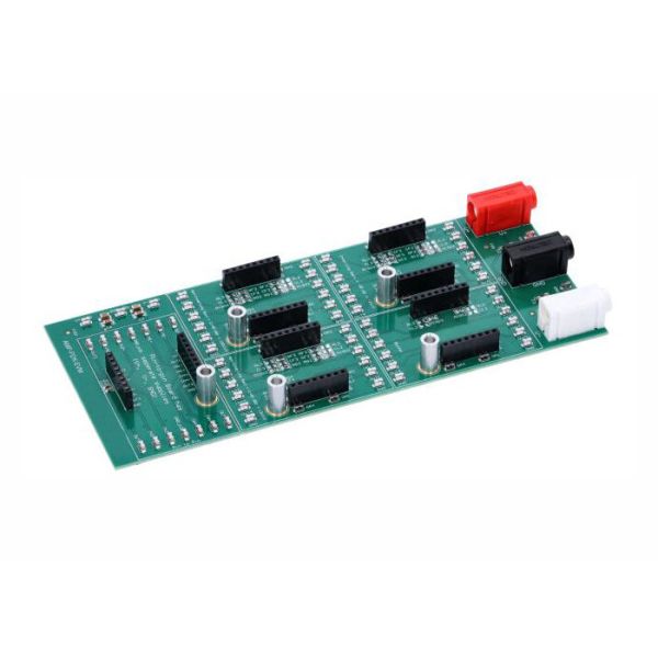 Buy cheap AMP-PDK-SC70-6 Embedded Solutions Evaluation Module Amplifier Performance Development Kit from wholesalers