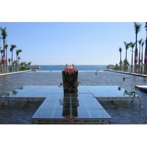 Buy cheap Clear Acrylic Stage Waterproof Platform , Protable Moving Stage Platform from wholesalers