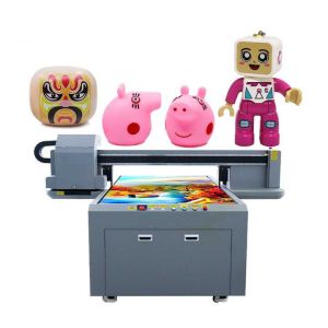 Buy cheap LED Environmental UV Ink Canvas Printer High Resolution from wholesalers