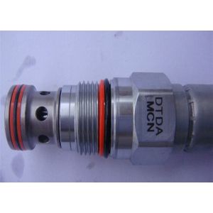 Buy cheap Sun Cartridge Valve DTDA-LHN Direct-Acting Design Durable Design Easy Maintenance Scalability Cast Iron from wholesalers