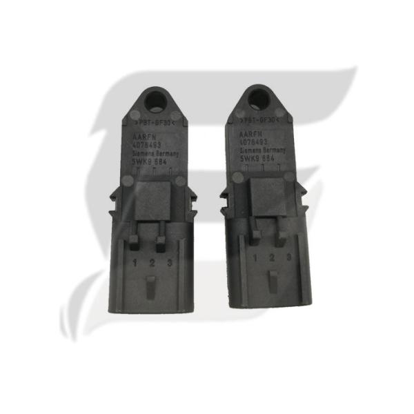 Buy cheap 4076493 2897331 Intake Air Pressure Sensor Diesel Engine Parts from wholesalers