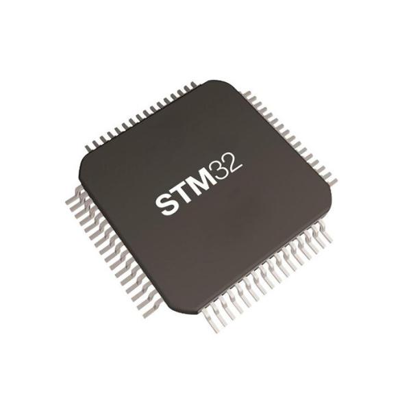 Quality 168MHz Microcontroller MCU STM32F415ZGT6 Microcontroller IC 144-LQFP High Performance for sale