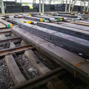 Buy cheap AMS 6532 Alloy Steel Plates UNS K92580 Forging Piece from wholesalers