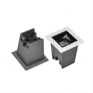 Indoor Customize Multi LED Linear Spotlight 2w IP20 Aluminum