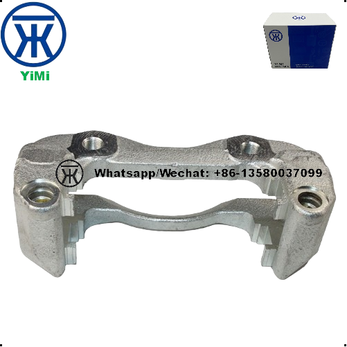 Buy cheap ISUZU DMAX12 4X2 Brake caliper bracket 8980781680 from wholesalers