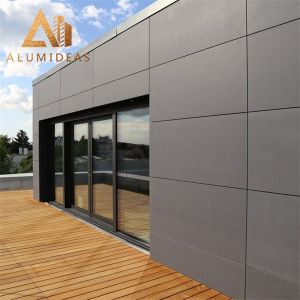 Buy cheap Insulated Aluminum Composite Panel from wholesalers