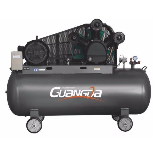 Buy cheap Rotary Screw Air Compressor Machine Small Electric Portable Super Silenced Enclosure from wholesalers