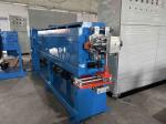 Buy cheap 90 Cable Extrusion Line 280kg/h PVC Cable Manufacturing Machine With Siemens Motor from wholesalers