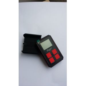 Buy cheap wireless calling system call button transmitter and portable pager from wholesalers