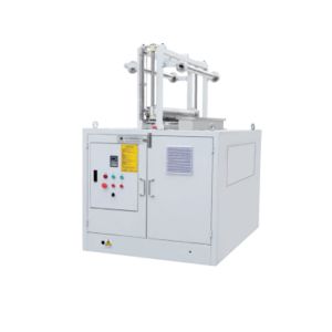 Buy cheap 11KW PP PS Forming Machine Inline Crusher Machine from wholesalers