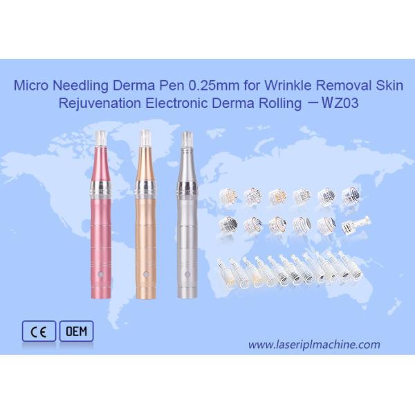 Buy cheap Micro Needling Derma Pen from wholesalers
