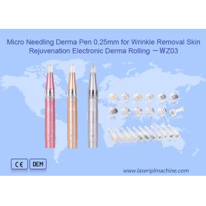 Buy cheap Micro Needling Derma Pen from wholesalers