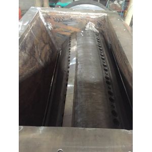 Buy cheap 1000kg/h PE Lumps Single Blade Plastic Crusher Machine from wholesalers