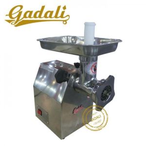 Buy cheap 800W Food Processing Machine , 120kg/h Meat Blender Machine from wholesalers
