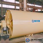 Buy cheap Pebbles Ceramic Ball Mill Glaze Kaolin Wet Grinding Ball Mill Fine Grinding from wholesalers