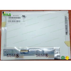Buy cheap 10.1 inch M101NWT2 R4 IVO  LCM 1024×600 Normally White 60Hz from wholesalers
