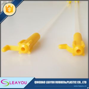 Buy cheap YELLOW GILT CATHETER WITH CAP HANDLE from wholesalers