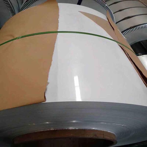 Buy cheap Excellent Performance Ppgi Steel Coil For Building Materials from wholesalers