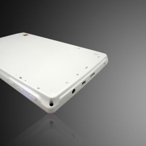 Buy cheap Multi Touch 7 Inch A9 Dual Core 4GB Google Android Touchpad Tablet PC BT-M720 from wholesalers