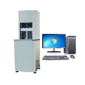 Buy cheap ASTM F1614 ASTM F1976 Shoe Cushioning Performance Tester from wholesalers