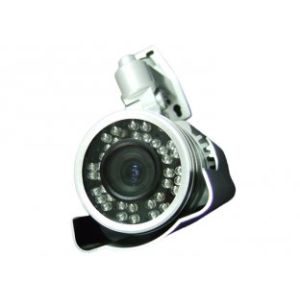 Buy cheap waterproof IR Vandalproof Camera with 36pcs ￠8mm IR LED ES-701V from wholesalers