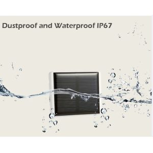 Buy cheap Solar gps tracker for big dog reachfar V26 mini gps tracker suitable for cattle tracking from wholesalers