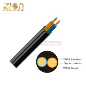 Buy cheap FLR13Y11Y Automotive Cable Thermoplastic Polyester Insulation from wholesalers