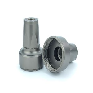 Customization ASTM Standard Gland Piston for Power Machinery Precision