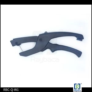 Buy cheap Lightweight 3 In 1 Ear Tagging Machine RBC-Q-W1 For EID And Panel Tags from wholesalers