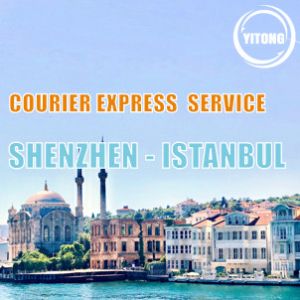 Buy cheap WIFFA International Courier Express Freight From Shenzhen To Istanbul from wholesalers